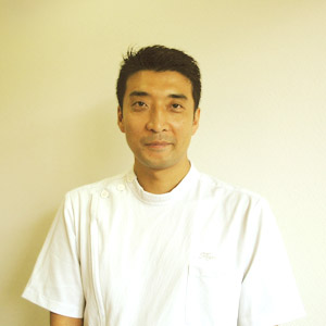 Yoshiyuki Hojo